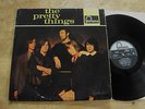 THE PRETTY THINGS - SAME LP UK 1st Press Fontana TL 5239 1965 Beat Psych Mod