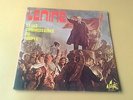 LENINE & LES COMMISSAIRES DU PEUPLE  DISCOURS 1919  RARE DISQUE SERP  33 TOURS