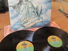 RARE KRAUTROCK : KIN PING MEH-CONCRETE -1976 - 2 LIVE-LP-SET- ORIG.NOVA 6.28370