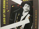 JOE ELY Lord Of The Highway 1987 US OR TEST PRESSING LP Bobby Keys Alt COUNTRY