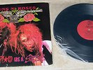 Guns N' Roses - Live Like A Suicide LP 1986 Official Genuine Record Vinyl Rare