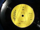 LARRY WILLIAMS & JOHNNY GUITAR WATSON Demo 45 - Too Late - Epic 1967