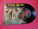 EP Wayne FONTANA et les Mindbenders 