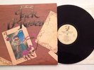 ROBERT HUNTER - JACK O' ROSES - 1ST PRESS VINYL LP GRATEFUL DEAD NEAR MINT (NM)
