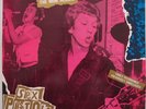 SEX PISTOLS: Mini Album UNRELEASED TRACKS vinyl lp NM- RESTLESS 88’ PUNK