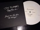 SONIC YOUTH JAY REATARD RSD 7