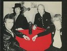 THE ONLY ONES **WITHDRAWN** UK ´79 