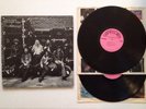 ALLMAN BROTHERS BAND AT THE FILLMORE EAST - VINYL 2X LP 1ST PRESS SD 2-802 (VG+)