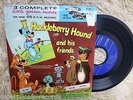HUCKLEBERRY HOUND AND HIS FRIENDS 7