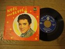 ELVIS PRESLEY RARE EP  