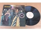 Tom Waits 1974 WLP Promo The Heart Of Saturday Night Vinyl LP Near Mint