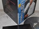 Michael Jackson Thriller Japan gatefold LP Sony 25-3P-399 Booklet Insert Obi