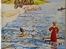 GENESIS FOXTROT LP 180g CLASSIC RECORDS