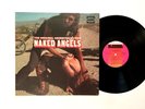 Jeff Simmons – Soundtrack From Naked Angels   Rare 1969 Straight Gatefold - NM