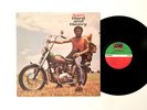 Sam Samudio – Sam, Hard And Heavy   Rare Psych Rock - 1971 ATCO W/Duane Allman