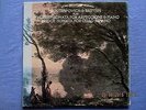 ROSTROPOVICH, BRITTEN- SCHUBERT, BRIDGE SONATAS - UK PRESSING LONDON CS 6649 NM