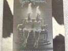 JANE’S ADDICTION Nothing's Shocking LP Gold Promo Stamped 1st Edition Vinyl 1988