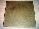 EX-/EX  Led Zeppelin/In Through The Out Door/1979 Swan Song LP