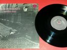 ROD STEWART - GASOLINE ALLEY UK VINYL LP 1970 VERTIGO SWIRL 6360 500 EX+ VINYL