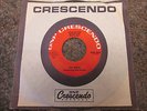 Rare 60's Garage ------THE SEEDS--Out Of The Question / Your Pushing Too Hard---
