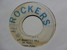 AUGUSTUS PABLO Up Waricka Hill ROKERS Roots Reggae Inst 7