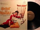 WANDA JACKSON Rockin' With Wanda CAPITOL MONO T1384 Rockabilly GOLD Star Line