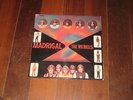 THE REBELS  MADRIGAL  NEW ZEALAND LARRY'S REBELS