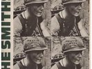 SMITHS Meat Is Murder LP 9 Track Matrix A2/b2 With Inner Sleeve But Light Wear A