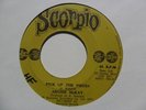 ARCHIE MCKAY Pick Up The Pieces SCORPIO Roots Reggae 7
