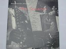 CHARLIE PARKER IN JAZZ AT MASSEY HALL.  THE QUINTET