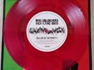 Noel Gallagher's High Flying Birds - Ballad Of The Mighty I Coloured 7