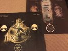 Aphex Twin Vinyl Super Limited Ventolin Ep On Warp 12