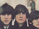 Beatles For Sale Mobile Fidelity MFSL 1-104 LP Factory Sealed Japan