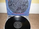 MORBID ANGEL Altars Of Madness LP UK 1989 1st Press EARACHE RECORDS MOSH 11