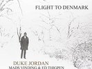 Flight to Denmark (180g Vinyl) [VINYL]