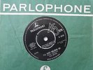 ACTION I'LL KEEP HOLDING ON HEY SAH LO NEY PARLOPHONE R5410 MIGHTY BABY REG KING