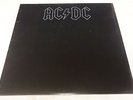 AC /DC-BACK IN BLACK-0RIGINAL 1980 RECORDING-BRIAN JOHNSON LEAD VOCALIST-TESTED