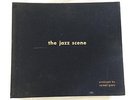 THE JAZZ SCENE Norman Granz Signed #4522 Charlie Parker Billie Holiday 78 Set M