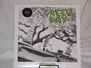 NEW Green Day 39/Smooth LP Limited Edition Green & White Vinyl Reprise 517708-1