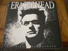 Eraserhead OST - David Lynch, Alan R Splet, 1982 original, cult classic