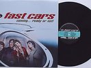Fast Cars - Coming... Ready Or Not LP Cigarettes Power Pop Punk Mod Powerpearls