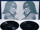 VERY RARE CAT POWER 2 RECORD SET 10