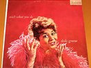DODO GREENE AIN'T WHAT YOU DO  TIME RECORDS 70001 MONO DG NM/EX RARE COPY