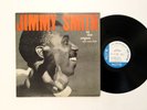 Jimmy Smith – At The Organ, Vol 3   Rare 1956 Blue Note Mono RVG/Ear - BLP 1525