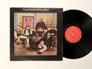 Linn County – Fever Shot   Rare Psych Rock - 1969 Mercury W/Insert
