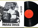 MILFORD GRAVES – ARTHUR DOYLE – BABI NM 1st ORIG Press private Free Jazz TOP NM