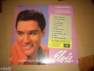 ELVIS PRESLEY SOMETHING FOR EVERYBODY LP 180 GRAM RED COLORED VINYL RECORD NEW