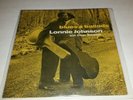 Blues & ballads - Lonnie Johnson Rare 1st press mono PRESTIGE BLUESVILLE RVG