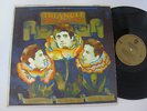 Beau Brummels LP Triangle  ORIG