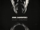 JOHN CARPENTER - LOST THEMES  VINYL LP NEU